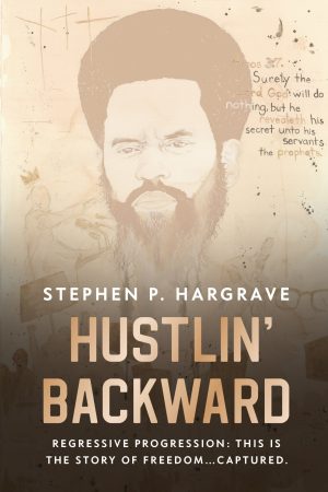 Hustlin' Backward (Audio)