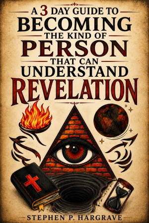 Understanding Revelation in 3 Days