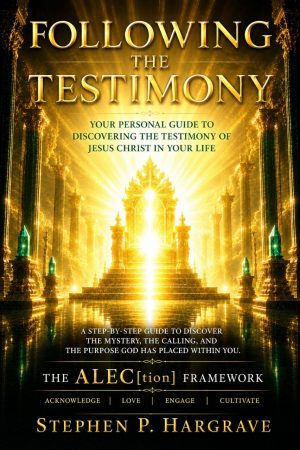 Following the Testimony